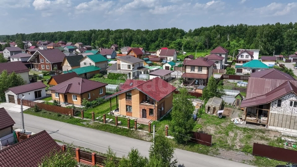 
  Продается дом, 166.5 м², село Каменка
. Фото 2.