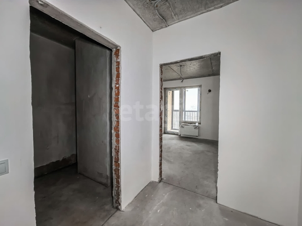 
  Продается студия, 25.99 м², ЖК Сакура парк, дом 1
. Фото 3.