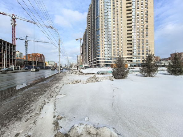 
  Продается студия, 25.99 м², ЖК Сакура парк, дом 1
. Фото 26.
