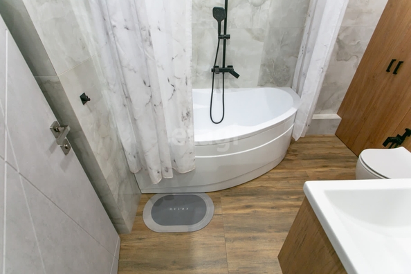 
  Продается 2-комн. квартира, 57.3 м², 3-й Крашенинникова пер, д. 7
. Фото 16.