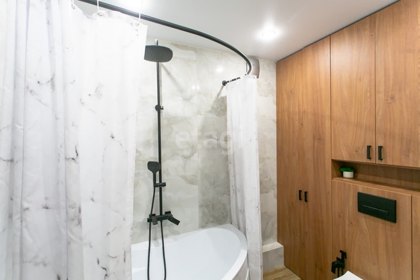 
  Продается 2-комн. квартира, 57.3 м², 3-й Крашенинникова пер, д. 7
. Фото 17.