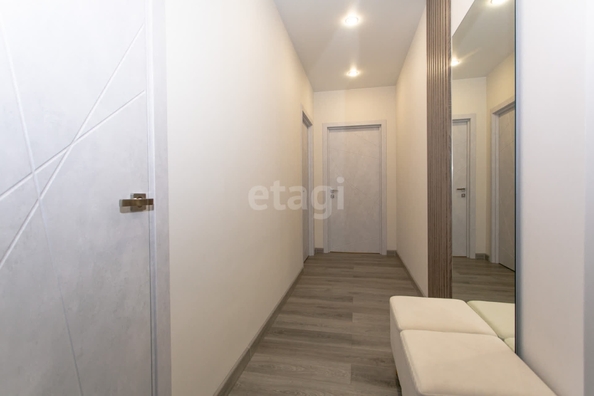 
  Продается 2-комн. квартира, 57.3 м², 3-й Крашенинникова пер, д. 7
. Фото 21.