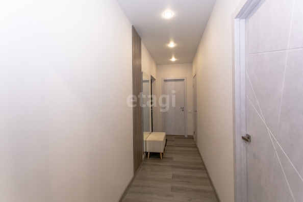 
  Продается 2-комн. квартира, 57.3 м², 3-й Крашенинникова пер, д. 7
. Фото 22.