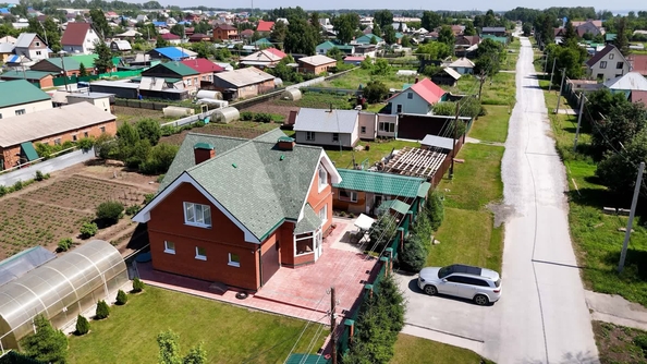 
  Продается дом, 250.8 м², село Ленинское
. Фото 4.