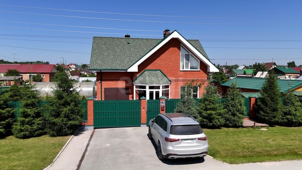 
  Продается дом, 250.8 м², село Ленинское
. Фото 5.