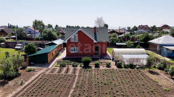 
  Продается дом, 250.8 м², село Ленинское
. Фото 9.