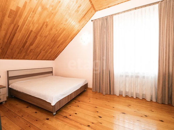 
  Продается дом, 250.8 м², село Ленинское
. Фото 20.