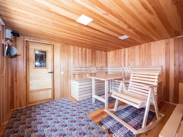 
  Продается дом, 250.8 м², село Ленинское
. Фото 33.