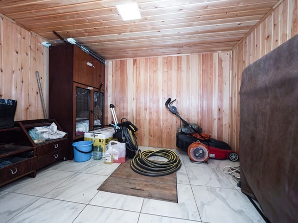 
  Продается дом, 250.8 м², село Ленинское
. Фото 36.