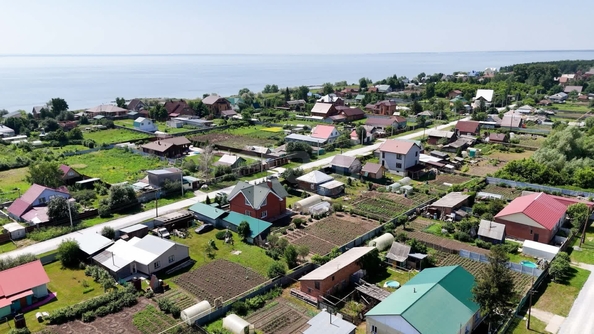 
  Продается дом, 250.8 м², село Ленинское
. Фото 39.
