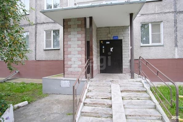 
  Продается 3-комн. квартира, 61.5 м², Дениса Давыдова ул, д. 7/1
. Фото 3.
