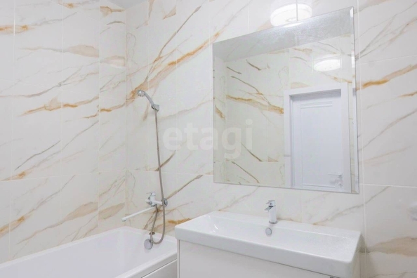
  Продается 3-комн. квартира, 82.8 м², ЖК Заельцовский New
. Фото 15.