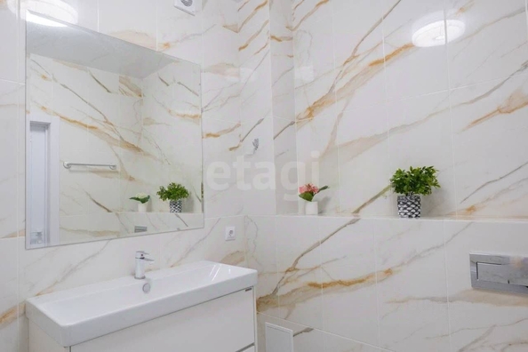 
  Продается 3-комн. квартира, 82.8 м², ЖК Заельцовский New
. Фото 16.