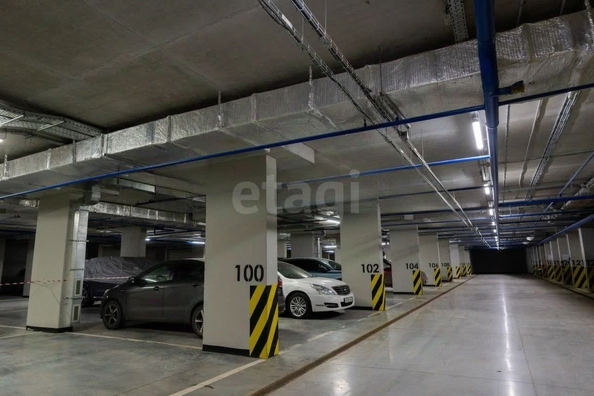 
  Продается 3-комн. квартира, 82.8 м², ЖК Заельцовский New
. Фото 24.