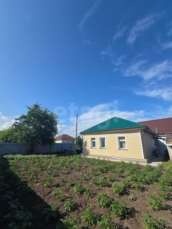 
  Продается дом, 42 м², рабочий поселок Ордынское
. Фото 1.