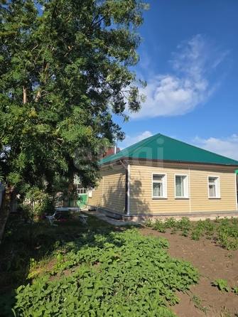 
  Продается дом, 42 м², рабочий поселок Ордынское
. Фото 2.