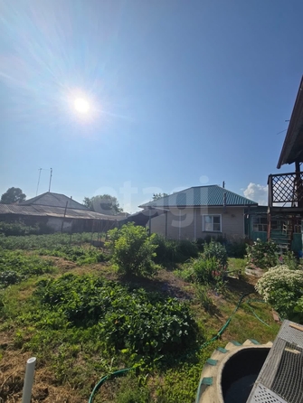 
  Продается дом, 42 м², рабочий поселок Ордынское
. Фото 5.