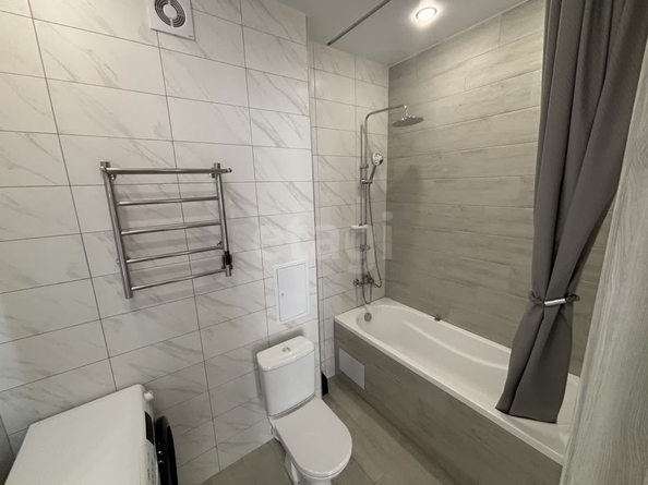 
  Сдается 3-комн. квартира, 77 м², Владимира Заровного ул, д. 28/1
. Фото 10.