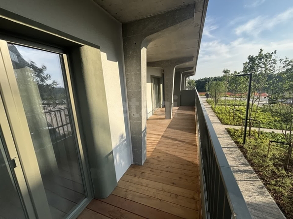 
  Сдается 3-комн. квартира, 77 м², Владимира Заровного ул, д. 28/1
. Фото 11.