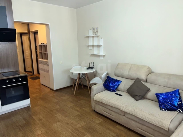 
  Сдается 1-комн. квартира, 30 м², Кузьмы Минина ул, д. 9/2
. Фото 1.