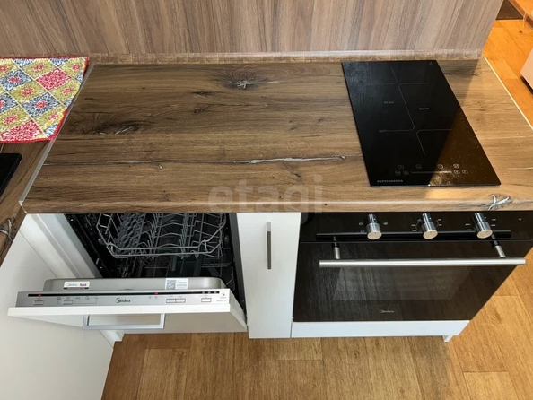 
  Сдается 1-комн. квартира, 30 м², Кузьмы Минина ул, д. 9/2
. Фото 4.
