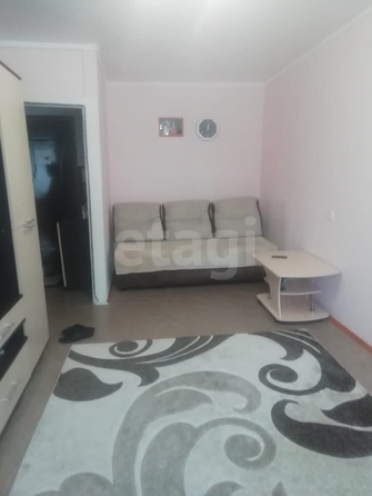
  Продается 1-комн. квартира, 31.4 м², Зорге ул, д. 271
. Фото 3.