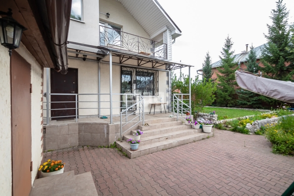 
  Продается дом, 155 м², СНТ Облепиха (Первомайский р-н)
. Фото 2.