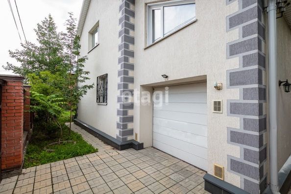 
  Продается дом, 155 м², СНТ Облепиха (Первомайский р-н)
. Фото 4.
