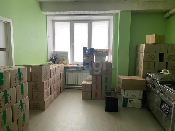 
  Сдается производственное помещение, 423.9 м², Архонский пер, д. 13д
. Фото 1.