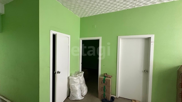 
  Сдается производственное помещение, 423.9 м², Архонский пер, д. 13д
. Фото 6.