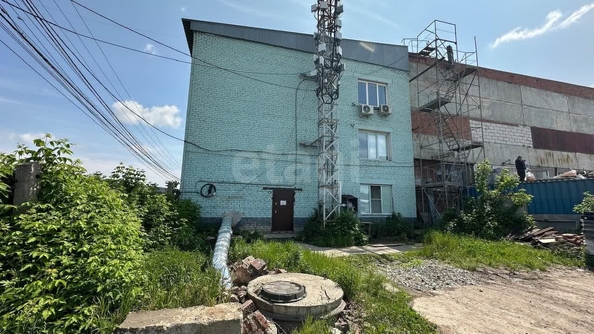 
  Сдается производственное помещение, 423.9 м², Архонский пер, д. 13д
. Фото 23.