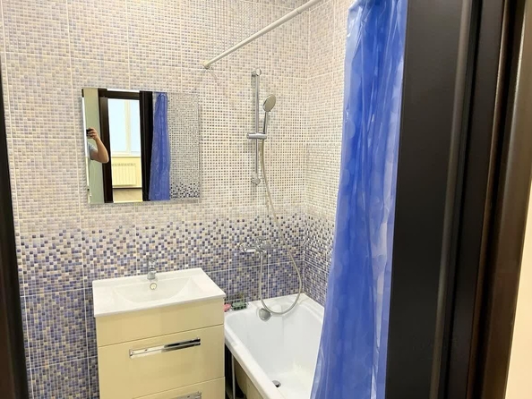 
  Сдается 1-комн. квартира, 46 м², Красный пр-кт, д. 179/1
. Фото 8.