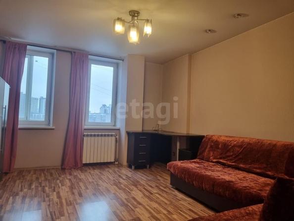 
  Сдается 1-комн. квартира, 45 м², Галущака ул, д. 9
. Фото 3.