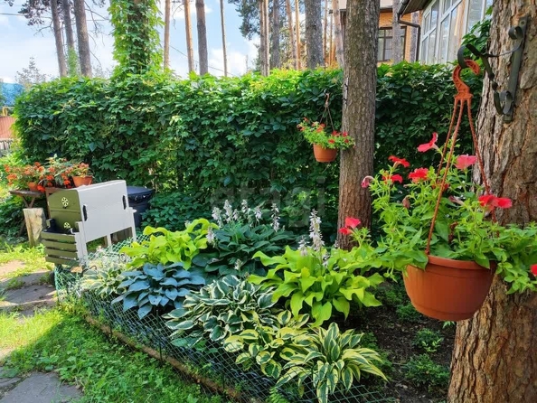 
  Продается дом, 230 м², Новосибирск
. Фото 30.