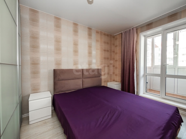 
  Сдается 3-комн. квартира, 82 м², Татьяны Снежиной ул, д. 45/2
. Фото 8.