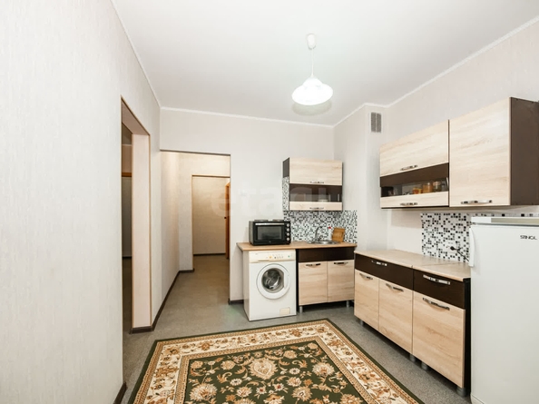 
  Продается 1-комн. квартира, 42.2 м², Виталия Потылицына ул, д. 11/1
. Фото 6.
