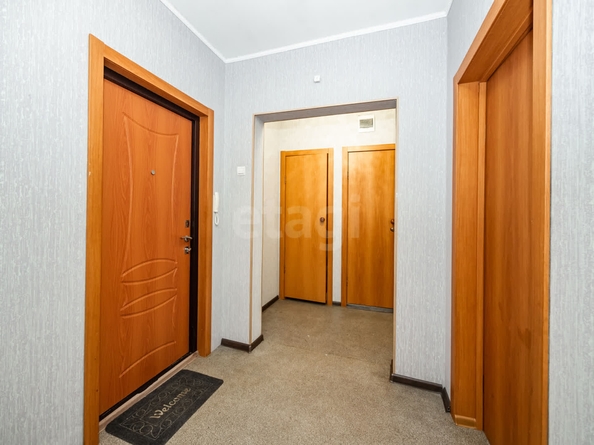 
  Продается 1-комн. квартира, 42.2 м², Виталия Потылицына ул, д. 11/1
. Фото 9.
