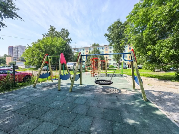 
  Продается 2-комн. квартира, 42.9 м², Промышленная ул, д. 12
. Фото 28.