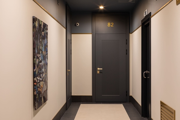 
  Продается 3-комн. квартира 68.7 м², в ЖК Виларт, дом 2. Фото 14.