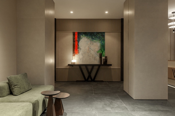 
  Продается 3-комн. квартира 68.7 м², в ЖК Виларт, дом 2. Фото 24.