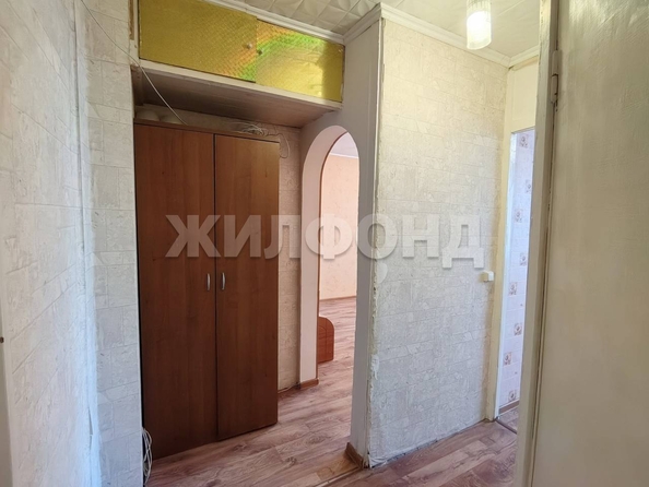 
  Продается 1-комн. квартира, 28.7 м², Кубовая ул, д. 107
. Фото 5.