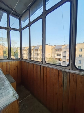 
  Продается 1-комн. квартира, 28.7 м², Кубовая ул, д. 107
. Фото 6.