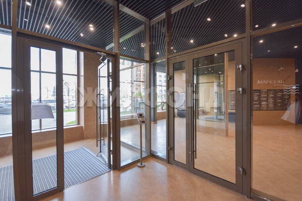 
  Продается 1-комн. квартира, 49.4 м², ЖК Марсель-2, дом 2 секция 1,2
. Фото 19.