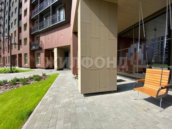 
  Продается 1-комн. квартира, 49.4 м², ЖК Марсель-2, дом 2 секция 1,2
. Фото 22.