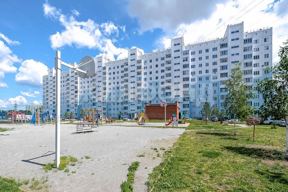 
  Продается 1-комн. квартира, 37.5 м², Титова ул, д. 234/1
. Фото 11.
