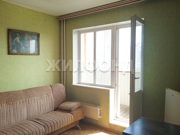 
  Продается студия, 19.3 м², Одоевского ул, д. 1/8
. Фото 2.