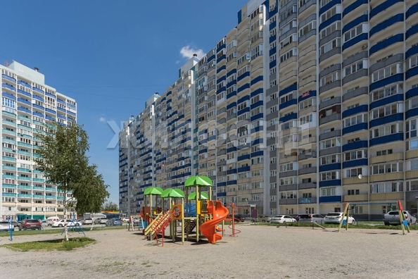 
  Продается студия, 19.3 м², Одоевского ул, д. 1/8
. Фото 2.