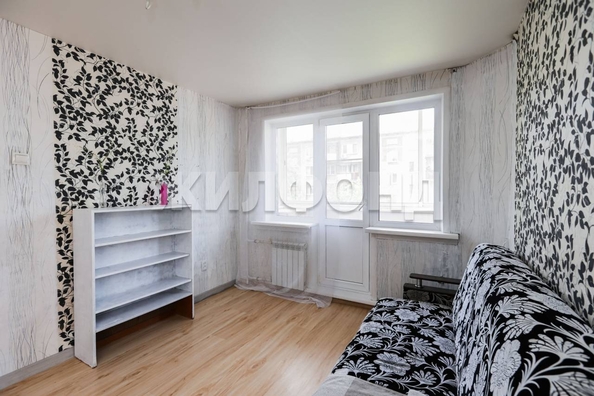
  Продается 1-комн. квартира, 30.5 м², Петухова ул, д. 26
. Фото 2.