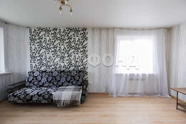 
  Продается 1-комн. квартира, 30.5 м², Петухова ул, д. 26
. Фото 8.