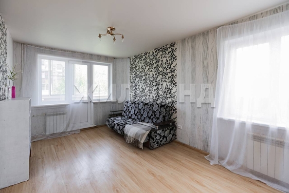 
  Продается 1-комн. квартира, 30.5 м², Петухова ул, д. 26
. Фото 10.